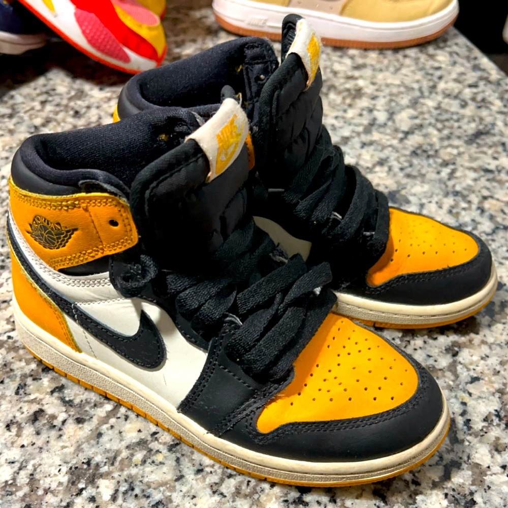 Jordan 1 Retro